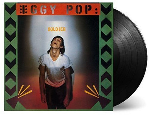 Pop, Iggy: Soldier