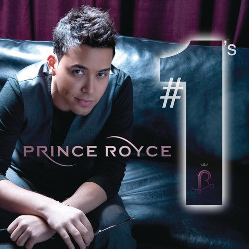 Prince Royce: Number 1S