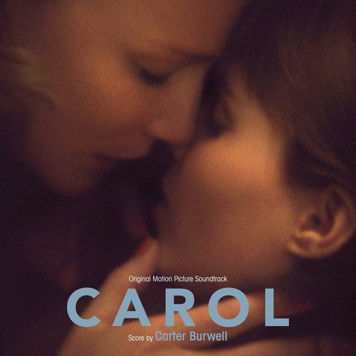 Carol / O.S.T.: Carol (Original Motion Picture Soundtrack)