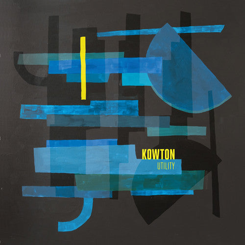 Kowton: Utility