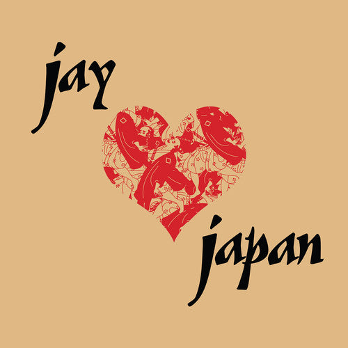 J Dilla: Jay Love Japan