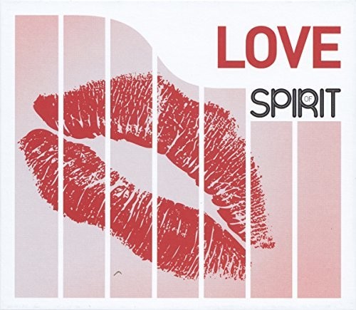 Spirit of Love / Various: Spirit Of Love / Various