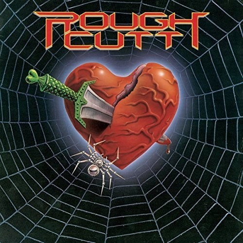 Rough Cutt: Rough Cutt