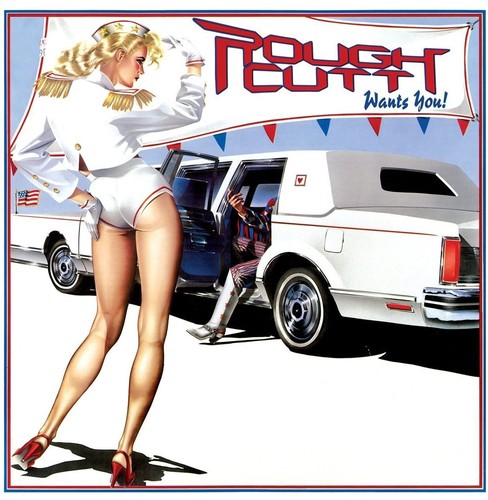 Rough Cutt: Wants You!