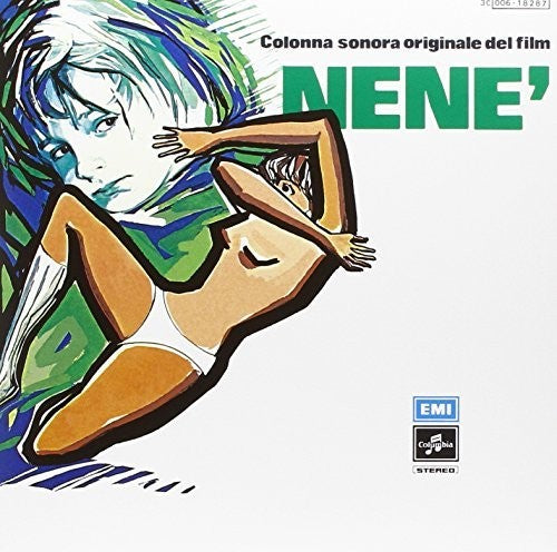 Guccini, Francesco: Nene / Tema Di Ju