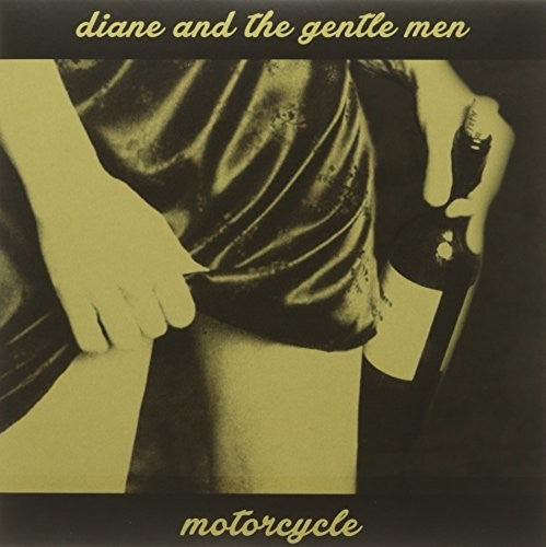 Diane & the Gentle Men: Motorcycle