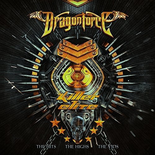 DragonForce: Killer Elite