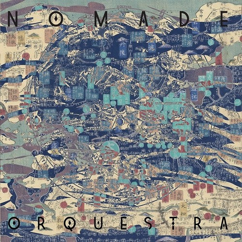 Normade Orquestra: Normade Orquestra