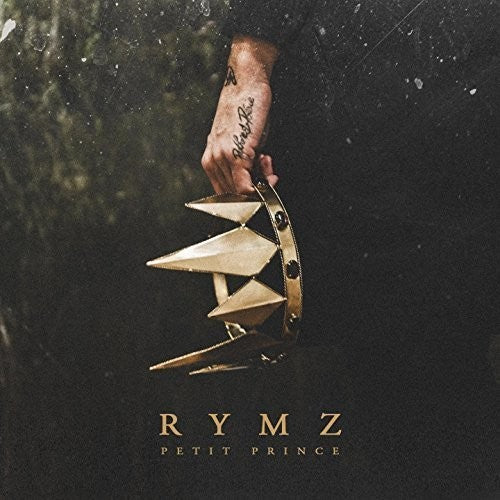 Rymz: Petit Prince