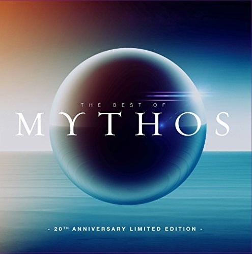 Mythos: 20th Anniversary Limited Edition