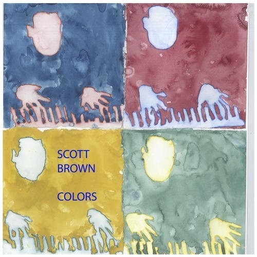 Brown, Scott: Colors