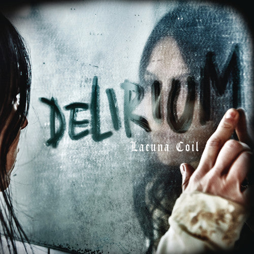 Lacuna Coil: Delirium (Deluxe)