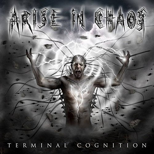 Arise in Chaos: Terminal Cognition