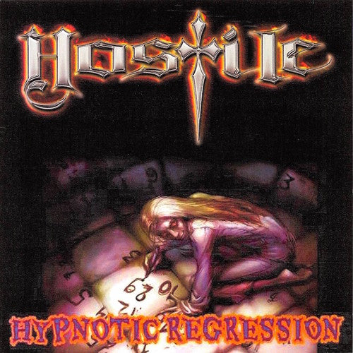 Hostile: Hypnotic Regression