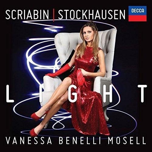 Benelli Mosell, Vanessa: Light