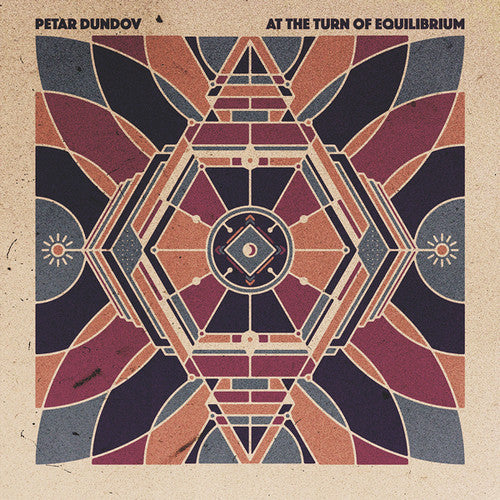 Dundov, Petar: At The Turn Of Equilibrium