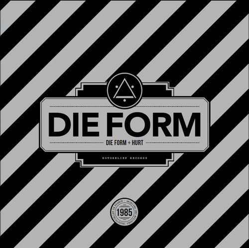 Die Form: Die Form - Hurt