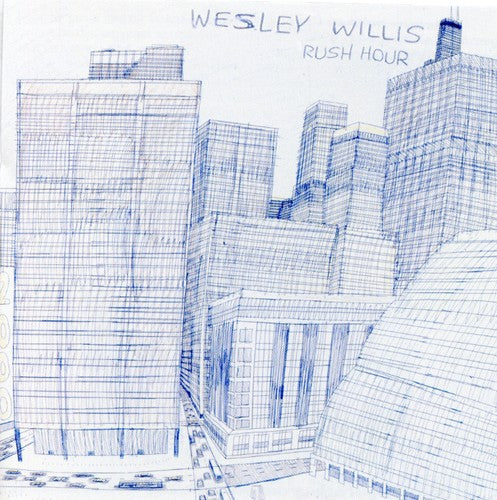 Willis, Wesley: Rush Hour