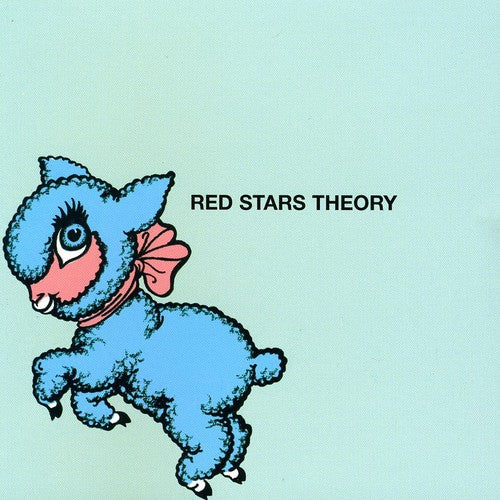 Red Stars Theory: Red Stars Theory