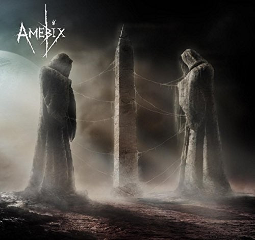 Amebix: Monolith: Power Remains