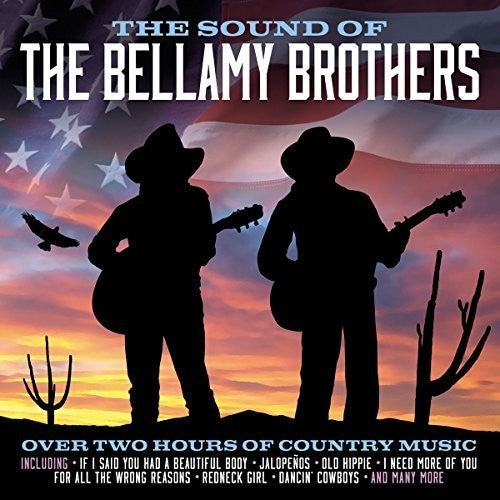 Bellamy Brothers: Sound Of