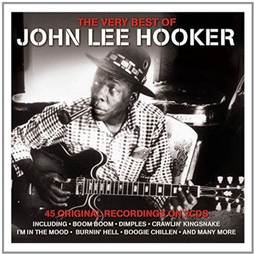 Hooker, John Lee: Very Best Of