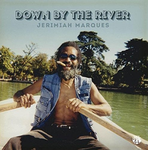 Marques, Jerimiah: Down By The River