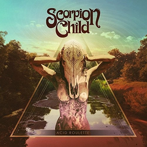 Scorpion Child: Acid Roulette