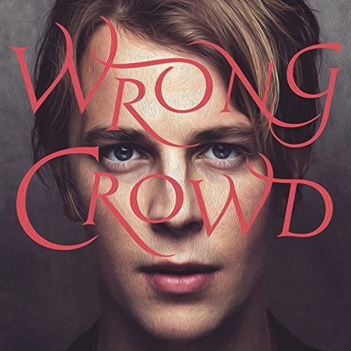 Odell, Tom: Wrong Crowd: Deluxe Edition