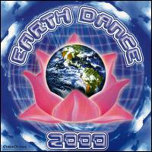 Earth Dance 2000 / Various: Earth Dance 2000