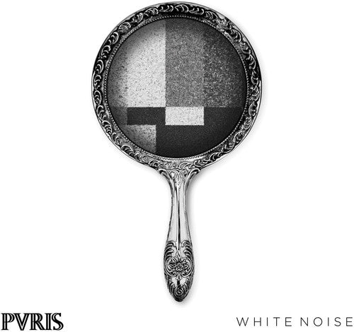 Pvris: White Noise