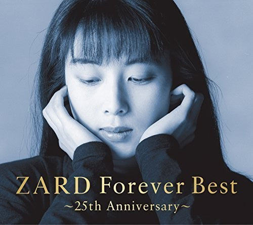 Zard: Zard Forever Best: 25th Anniversary