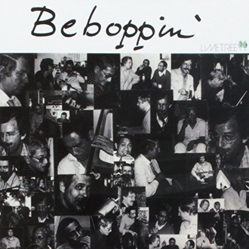 Povel, Ferdinand: Be Boppin: Limited