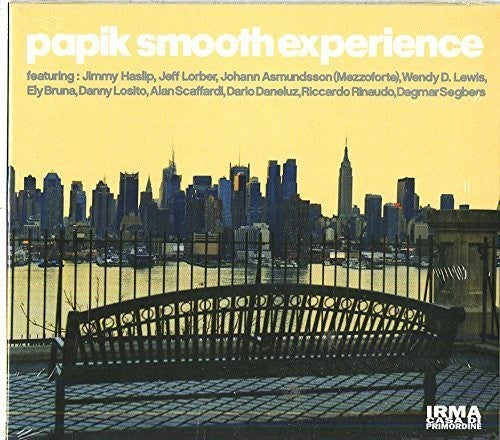 Papik Smooth Experience: Papik Smooth Experience