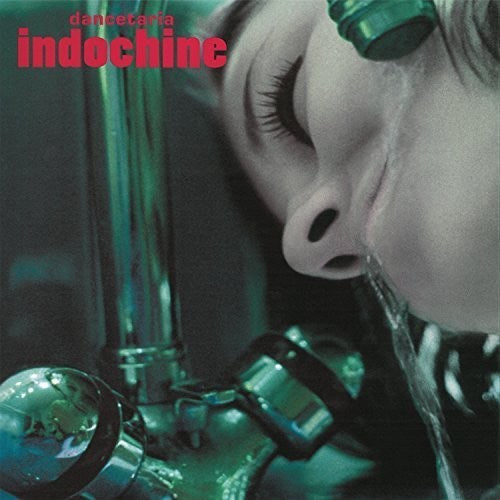 Indochine: Dancetaria