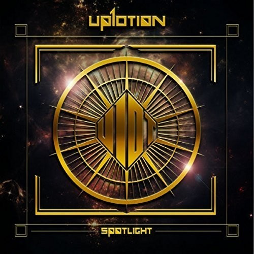 Up10Tion: Spotlight (Gold Version)
