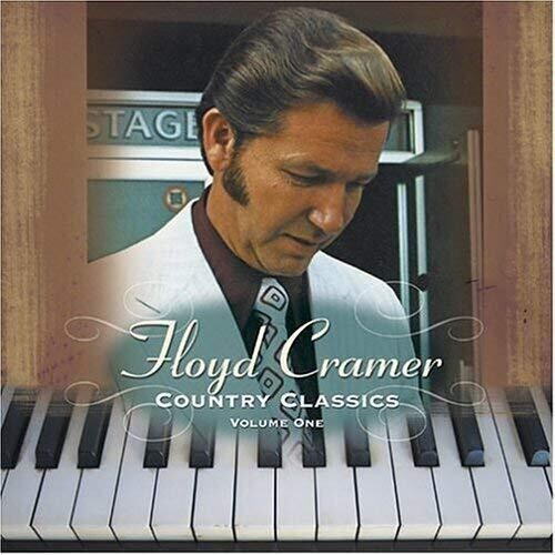 Cramer, Floyd: Country Classics 1