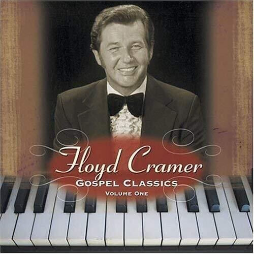 Cramer, Floyd: Gospel Classics 1