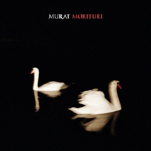 Murat, Jean-Louis: Morituri