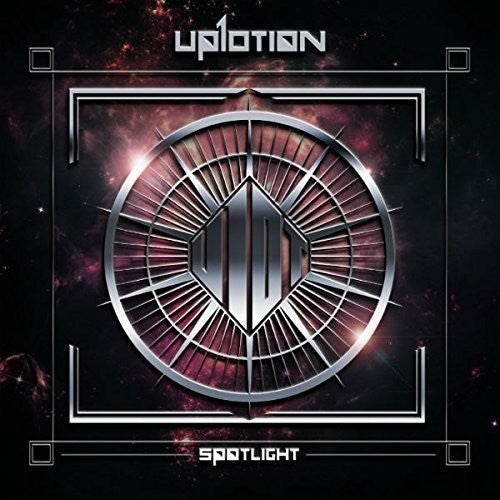 Up10Tion: Spotlight (Silver Version)