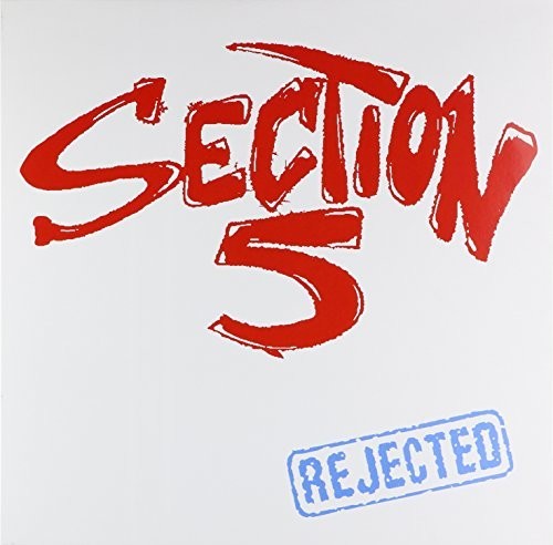 Section 5: Rejected