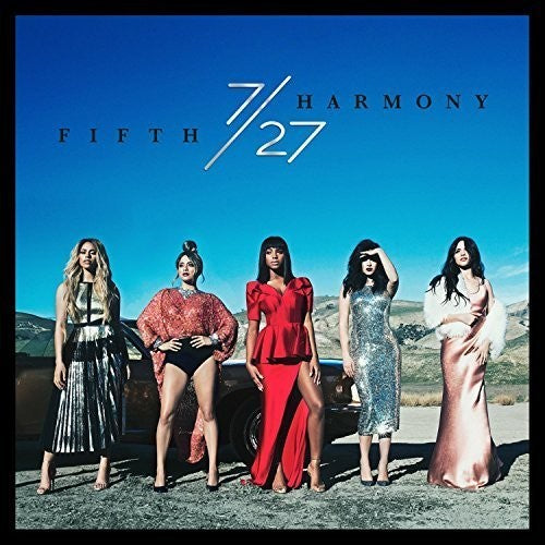 Fifth Harmony: 7/27