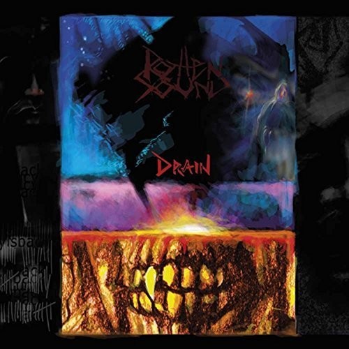 Rotten Sound: Drain