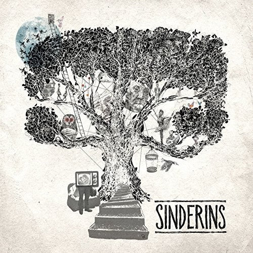 Sinderins: Sinderins