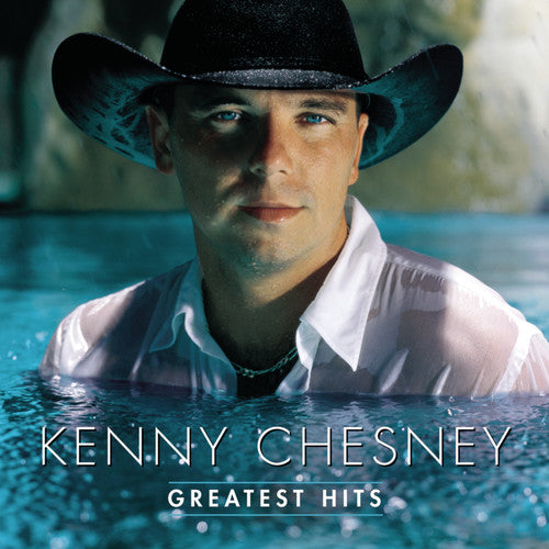 Chesney, Kenny: Greatest Hits