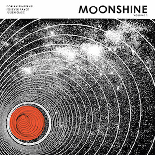 Moonshine 1 / Various: Moonshine 1 / Various