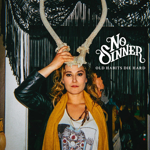 No Sinner: Old Habits Die Hard