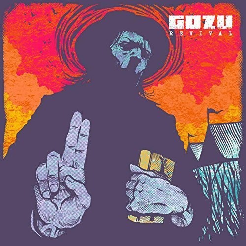 Gozu: Revival