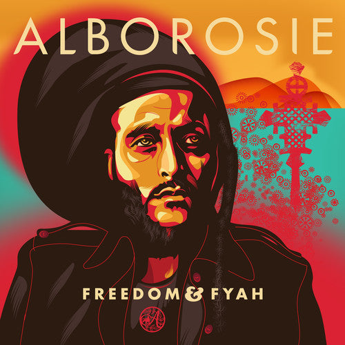 Alborosie: Freedom & Fyah