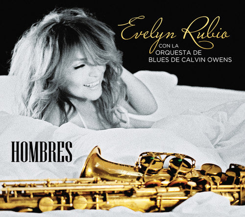 Rubio, Evelyn: Hombres (SPANISH)